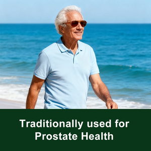 Thêm sức mạnh thấy Palmetto 450mg 250 viên nang không biến đổi gen và gluten miễn phí công thức cho nam giới bổ sung sức khỏe tuyến tiền liệt - Product Image 3