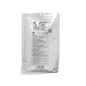 Für <span class=keywords><strong>Sharp</strong></span> MX560-kompatibles Toner pulver Entwickler für Fotokopierer Drucker Modelle M3608N M4608N M5608N M3658N M4658N M5658N M364N - Product Image 1