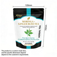 Sachet Doypack Certifié ISO9001, Refermable, Résistant aux Chocs, pour Aliments pour Animaux, Qualité Alimentaire, Entièrement Personnalisable, MOQ 100 pièces, Livraison Rapide