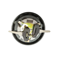 Couvre-réservoir de carburant 31120-7A000 Bouchon de réservoir de carburant pour pièces de camion JAC M