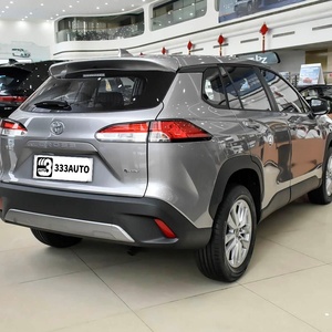 Nouveau modèle 2026 pour Corolla Cross 2.0L Édition Luxe LHD <span class=keywords><strong>SUV</strong></span> Essence Caractéristiques de sécurité <span class=keywords><strong>Prix</strong></span> de gros compétitif 333auto - Product Image 3