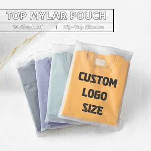 Best Selling Custom Matte <b>Laminated</b> Moisture-Proof Zipper PE Gravure Printing Tea & Coffee Packaging <b>Pouch</b> Mylar Stand for Sugar - Product Image 3