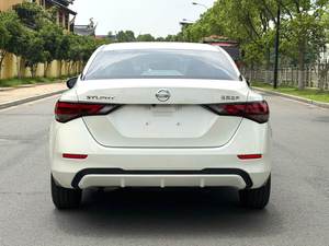 <span class=keywords><strong>Nissan</strong></span> Sylphy 2021 1.6L CVT XL Edición Inteligente - Product Image 2