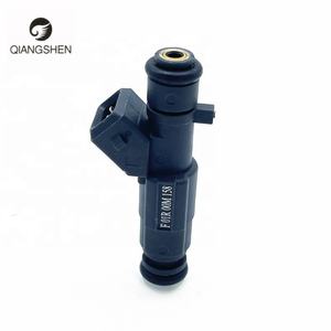 <span class=keywords><strong>Injecteur</strong></span> de carburant d'origine F01R00M158 au <span class=keywords><strong>prix</strong></span> d'usine pour voiture chinoise Chang an CX70 4G18M2 1.6L - Product Image 1