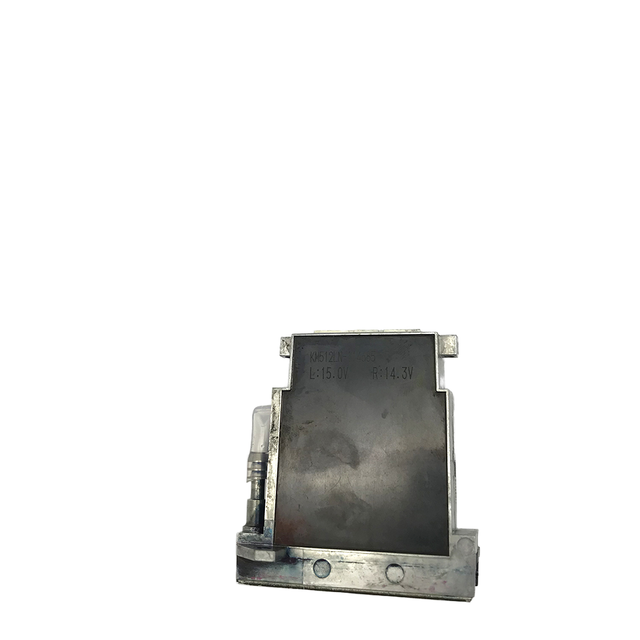 99new Used Konica 512 14pl 35pl 42pl 30pl Print Head for Inkjet Printer for Printing Shops