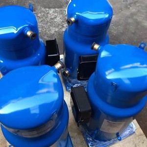Compresseur frigorifique HYZL HLH068T4LC6 pour climatisation et stockage frigorifique - Product Image 3