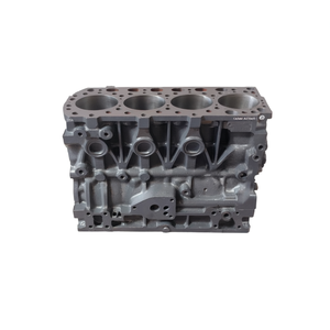 Bloque de Cilindros C7.1 C6.51 C18 C31 de Hierro Fundido, Pieza de Repuesto para Motor de Cargadora de Ruedas - Product Image 1