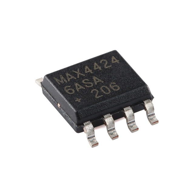 Max44246asa+t Sop-8 36v Low noise Precision dual-channel operational amplifier chip