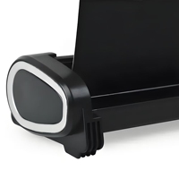 Écran de projection portable mini 30 pouces 16:9 4K HD, écran de table, écran de projection portable, directement de l'usine