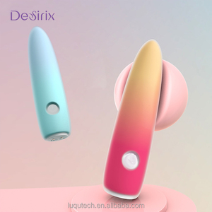 Desirix quan hệ tình dục sản phẩm Nano Bullet g-spot kích thích nữ masturbator g-spot Vibrator người lớn quan hệ tình dục đồ chơi phụ nữ Vibrator - Product Image 1