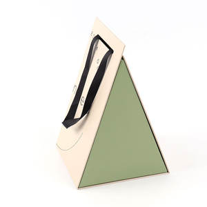 Ustom-caja de velas de papel con diseño, cajas de aromaterapia para velas con insertos de embalaje, envío pequeño - Product Image 3