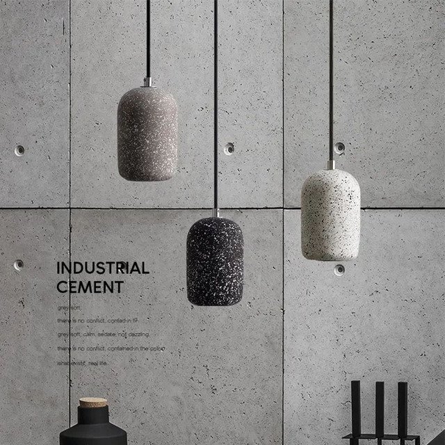 Nordic Minimalist Hanging Modern Designer Decorative Line Living Room Ceramic Lamp Lighting Ceiling Modern LED Pendant Light