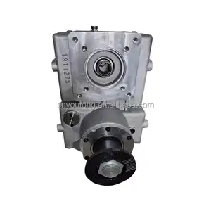 Betonpomp Truck Transfer Case Power Switch Box 4496 Is Van Toepassing Op Sany Zoomlion Xcmg Pomp Truck