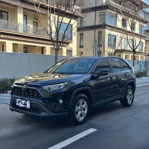 Toyota <span class=keywords><strong>RAV4</strong></span> 2.0L 2WD 2020 - Économique en carburant et durable - Sécurité de haut niveau - Accès facile aux pièces - SUV polyvalent pour la famille et le transport de marchandises - Product Image 1