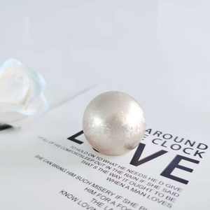 Tappo a Sfera per Profumo FEA15 di Alta Gamma, Coperchio <span class=keywords><strong>Dorato</strong></span> alla Moda per Flacone di Profumo - Product Image 3