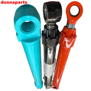 71470936 71470936 Cylindre hydraulique pour pelle <span class=keywords><strong>Fiat</strong></span>-<span class=keywords><strong>Hitachi</strong></span> EX355 - Product Image 1