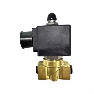 Solénoïde 3 voies - Action directe E131K13 / E121K03/ E121K02/ E121K23/ E131K03 /E131K04 - Product Image 2
