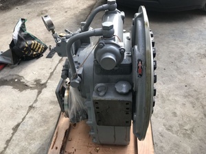 Boîte de vitesses marine ADVANCE 120C, réducteur de transmission marine pour bateau de pêche - Product Image 5