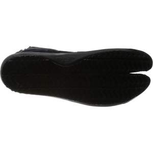 Marugo ถุงเท้าโครเชท์สำหรับผู้ชาย, ดีไซน์แบบเป็นชิ้นเดียวกันลื่นขนาด6ชั้น AIRJOG36 - Product Image 5