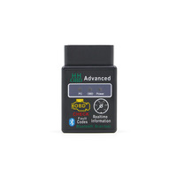 HH OBD2 Mini ELM327 V2.1 Advanced Car Diagnostic Scanner for Android and IOS