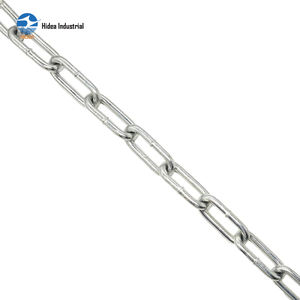 Лучший поставщик Hidea производитель, легированная сталь, мягкая сталь, тип США, 30sc122 Nacm90, прямая звено - Product Image 4