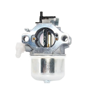 <span class=keywords><strong>Carburador</strong></span> para Briggs & Stratton Lawn Mower <span class=keywords><strong>Tractor</strong></span> Carb OEM 499158 699831 694941 499163 - Product Image 1