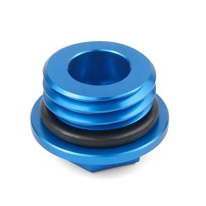 Tapón de llenado de aceite NiceCNC para Hus qvarna TE <span class=keywords><strong>FE</strong></span> TC FC TX FX 50 85 125 150 250 250i 300 300i 350 <span class=keywords><strong>450</strong></span> 501 2014- 2021 <span class=keywords><strong>2018</strong></span> 2019 - Product Image 6