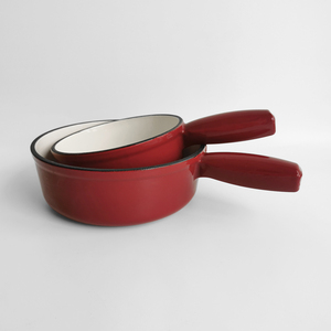 Ensemble de <span class=keywords><strong>caquelon</strong></span> à <span class=keywords><strong>fondue</strong></span> au chocolat personnalisé - Product Image 2