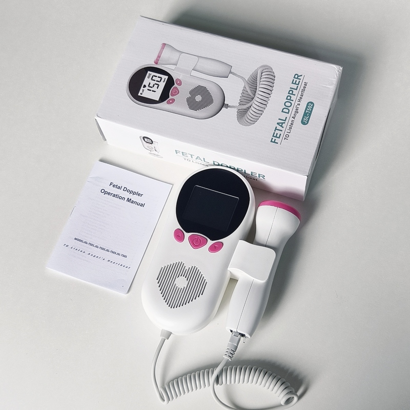 Doppler Fetal Monitor Pocket Doppler Fetal