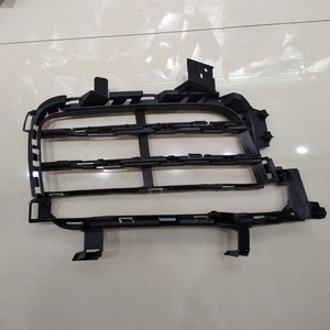 Parrilla de parachoques delantero de autopartes de <span class=keywords><strong>precio</strong></span> barato izquierda y derecha para <span class=keywords><strong>Porsche</strong></span> <span class=keywords><strong>Cayenne</strong></span> <span class=keywords><strong>2018</strong></span>- - Product Image 3