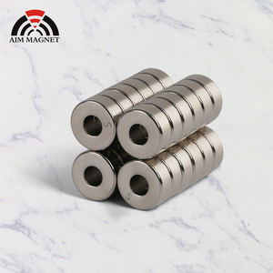 SDM N52 N54 Ndfeb Magnetisierte <span class=keywords><strong>Ring</strong></span> magnete Starker Neodym-Radial <span class=keywords><strong>ring</strong></span> <span class=keywords><strong>magnet</strong></span> Zum Verkauf - Product Image 3