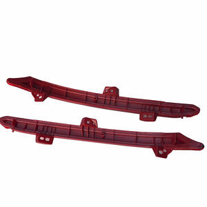 Honda Accord Rear Bumper Reflector Decorative Lights 33505-TVA/33555-TVA-H01 New Film Material - Product Image 2