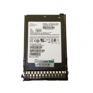 คุณภาพดั้งเดิม P19907-B21 3.84TB Ri SFF SC PM1643A SAS SSD พร้อม Smart Carrier - Product Image 3