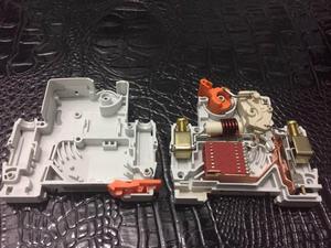 DIN Rail gắn loại mini ngắt mạch <span class=keywords><strong>MCB</strong></span> 1A 3A 5A 10A <span class=keywords><strong>16A</strong></span> 20A 25A 32A 40A 50A 60A Bạc rcd330 Sumsung A33 5g <span class=keywords><strong>MCB</strong></span> 4P 63A - Product Image 6