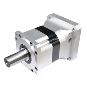 Gearbox Motor Pengurang Kecepatan Planetary Seri PLF60 Dua Tahap untuk Motor Stepper CNC Nema24 16:1 ~70:1 - Product Image 3