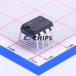 Original-Brand-new MC34063ECN DIP-8 Circuit Intégré IC Puce PMIC DC-DC Puissance IC - Product Image 1