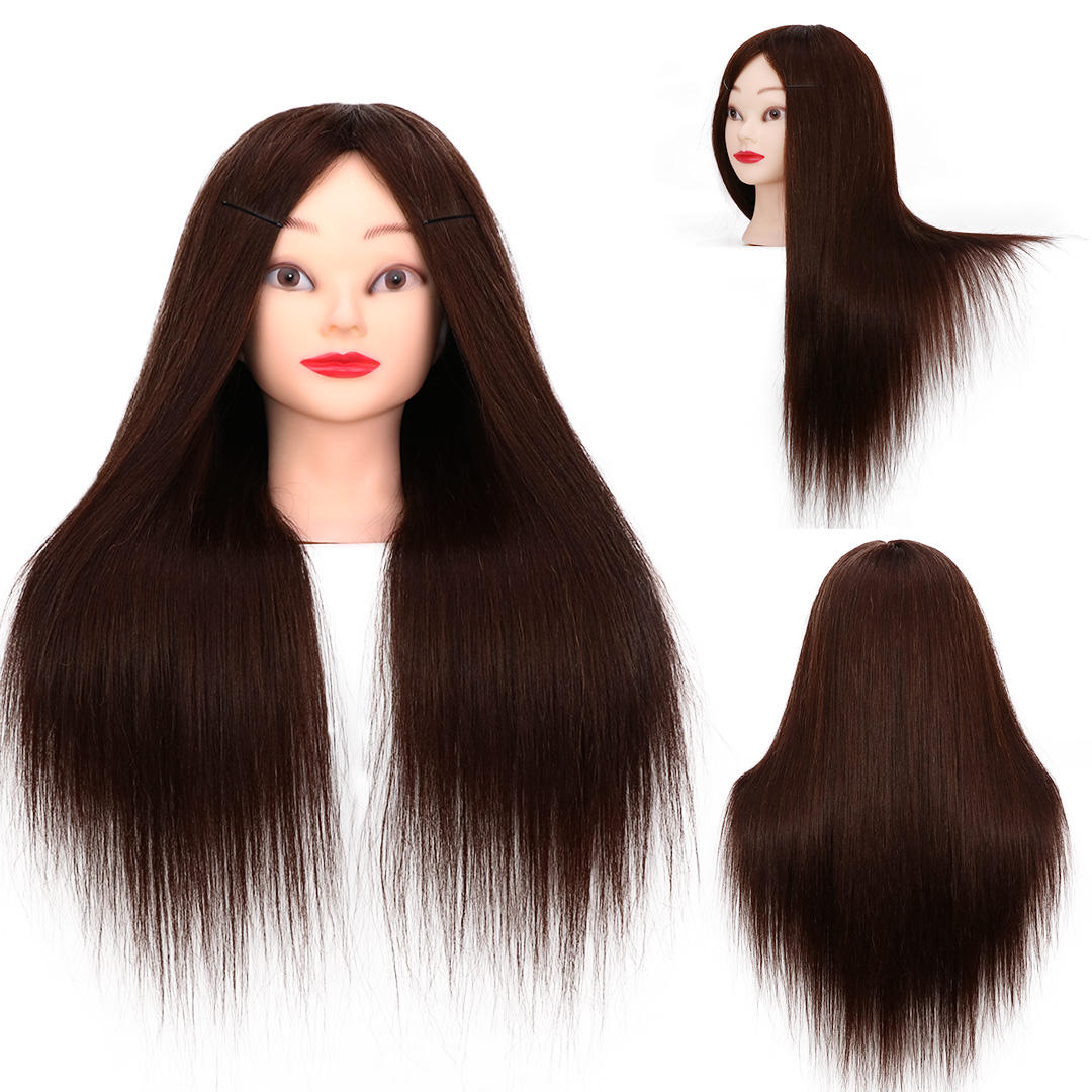 สีน้ำตาล