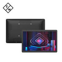 Tablet PC Android Vertical RK3576S con WIFI 6, Pantalla Publicitaria de 14 Pulgadas y 1080P