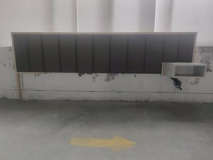 TownePlace <span class=keywords><strong>Suites</strong></span> K-HEADBOARD-RIGHT Mobilier d'hôtel haut de gamme par Top Hotel Project - Product Image 6