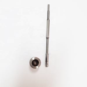 Diesel injector kleppenset F00VC01370 injector regelklep op maat groothandel voor 4JB1-2.8L 4DA1-2B Foton THUNDA pick-up 2010- - Product Image 3