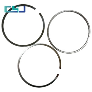 Chambre de Combustion 1J751-21110 pour Moteur d'Excavatrice, Composants d'Ingénierie Mécanique, Pression de Fonctionnement 20Mpa/30Mpa, Garantie 1 An - Product Image 1