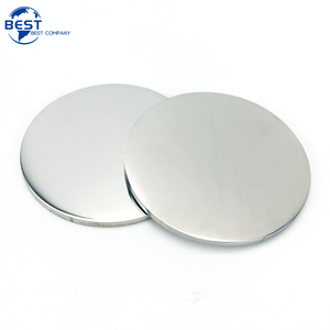 40mm 45mm 50mm 직경 스톡 프리 금형 금 실버 청동 저렴한 빈 사용자 정의 황동 도전 동전 금속 - Product Image 2