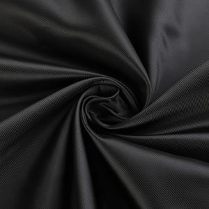 Meilleur <span class=keywords><strong>prix</strong></span> 100% polyester sergé tissé 150cm résistance à la déchirure pour Blazer sur mesure robe doublure en gros de grossiste - Product Image 5