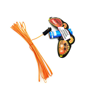 Allumeur à mèche électrique de 0,3 mètre, sans pyrogène, pour feux d'artifice - Product Image 2