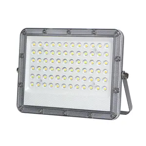 KCD nuovissimi proiettori IP65 modulari per esterni Super Lighting Garden Sport Field proiettore RGB 50w 24v LED Flood Light