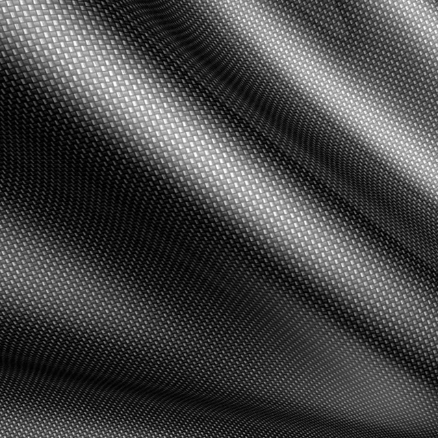3k 200gsm 220gsm 240gsm 2*2 Twill Carbon Fiber Fabric Carbon Fiber Prepreg Fabric