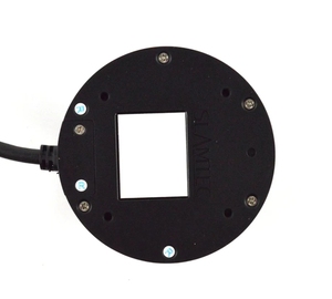 Kit de capteur Lidar 2D Slamtec RPLIDAR A2M12 à 360 degrés, fréquence de balayage 15 Hz, portée de 12 mètres, télécommande de drone (noir) - Product Image 6
