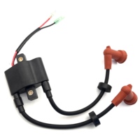 CHENHAO CMG-081 Nouveau pack d'assemblage 6F5-85570-10 pour moteurs hors-bord Yamaha 9.9HP à 30HP 2 temps Garantie de 6 mois