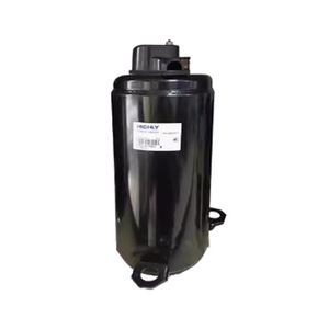 คอมเพรสเซอร์แอร์ Haili รุ่น TH410UV TH425RV TH428RV C9EU1 สำหรับอะไหล่ทดแทนรถยนต์ Haima - Product Image 1