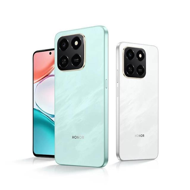Honor Play 80 Pro Octa Core Dual SIM Gaming Smartphone with AMOLED 120Hz Screen English Language Support
